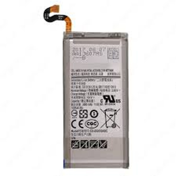 For Samsung Galaxy S8 Battery