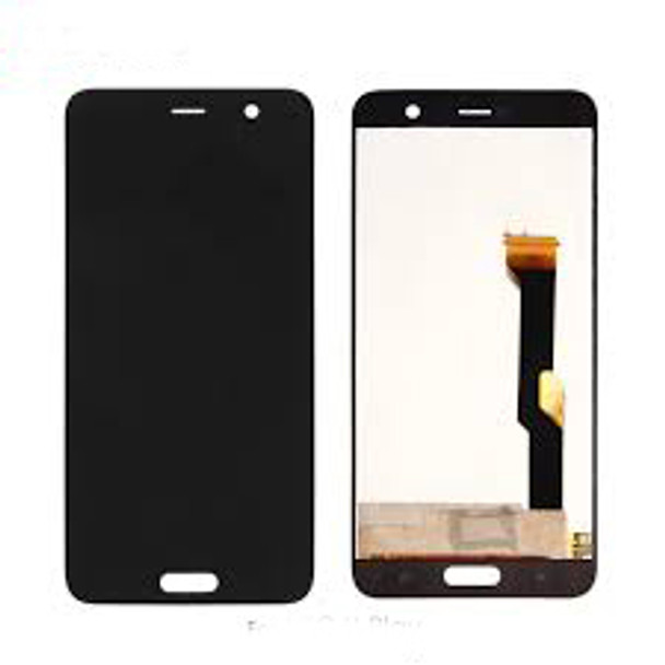 For HTC U Play LCD and Touch Screen Assembly