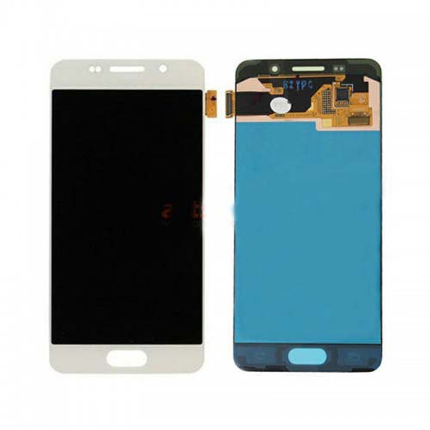 LCD Assembly for Samsung Galaxy A3 2016 (White) Touch Screen Replacement