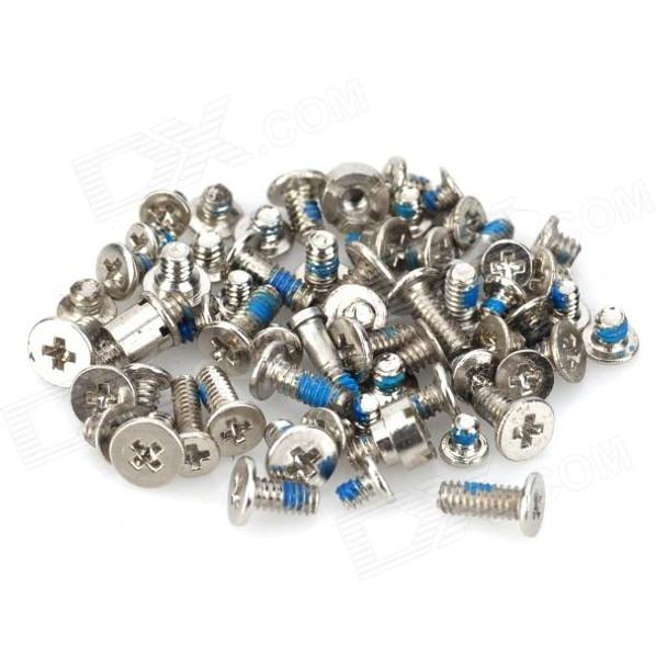 For iPhone 5 Screw Set