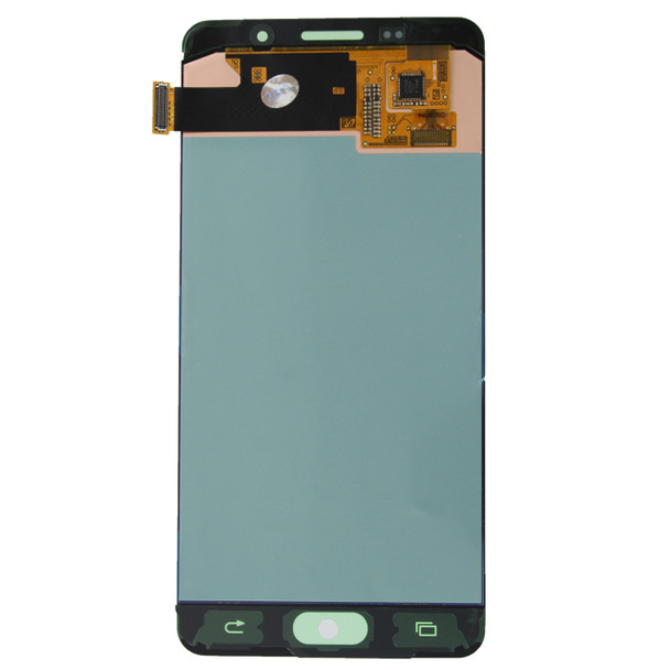 LCD Assembly for Samsung Galaxy A5 2016 (Black) Touch Screen Replacement