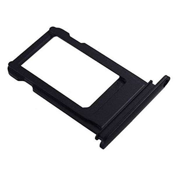 Sim Card Tray Holder for iPhone 7 2016 (Black)