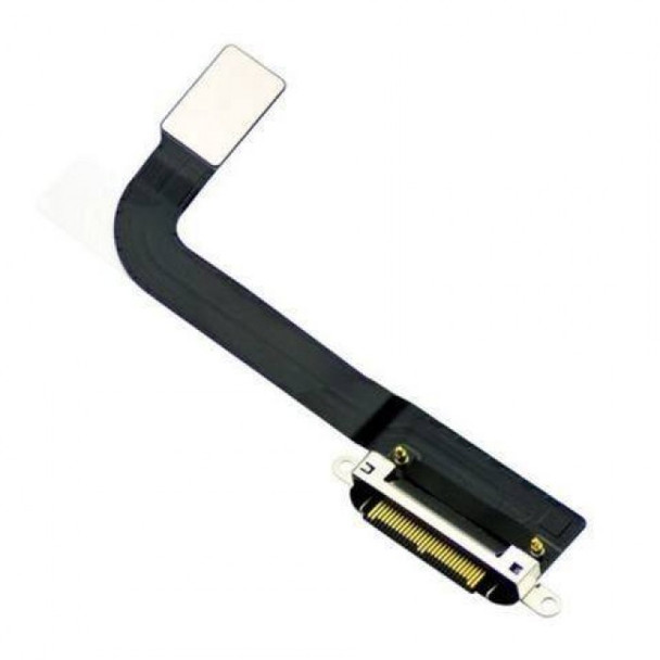 For iPad 3 Charging Port