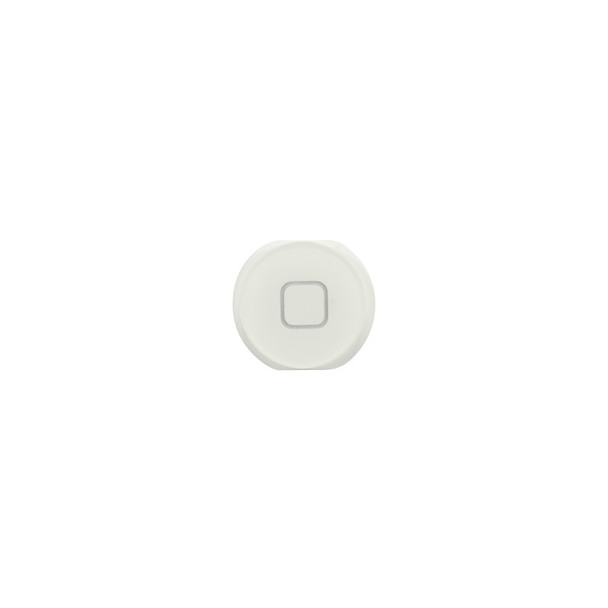 For iPad Air Home Button White