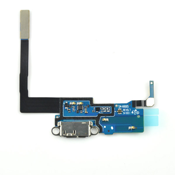 For Samsung Galaxy Note 3 N9000 N9005 Charging Port With Flex