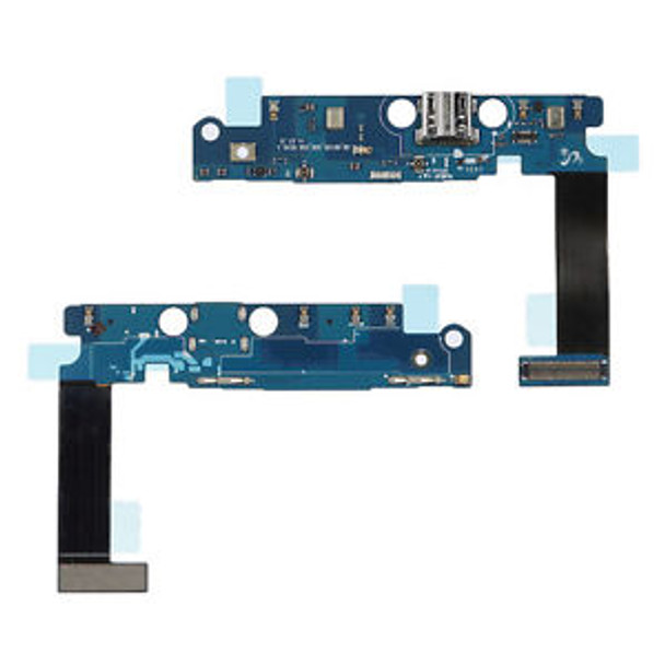 For Samsung Note Edge Charging Port With Flex