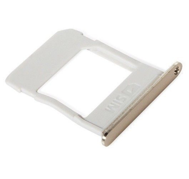 For Samsung Note 5 Sim Tray Gold