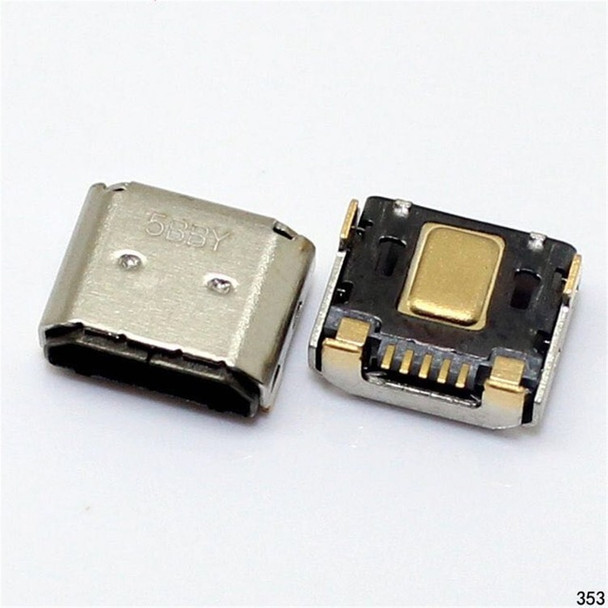 For HTC One M8 Charging Port Without Flex