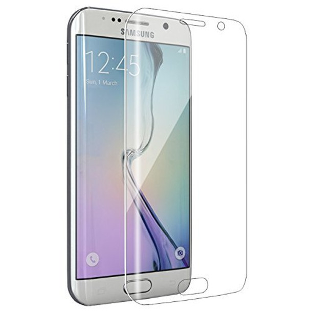 For Samsung Galaxy S7 Edge 2.5D Half Tempered Glass