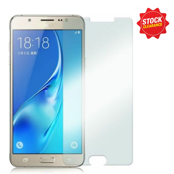 For Samsung Galaxy J5 SM-J500 2.5D Tempered Glass