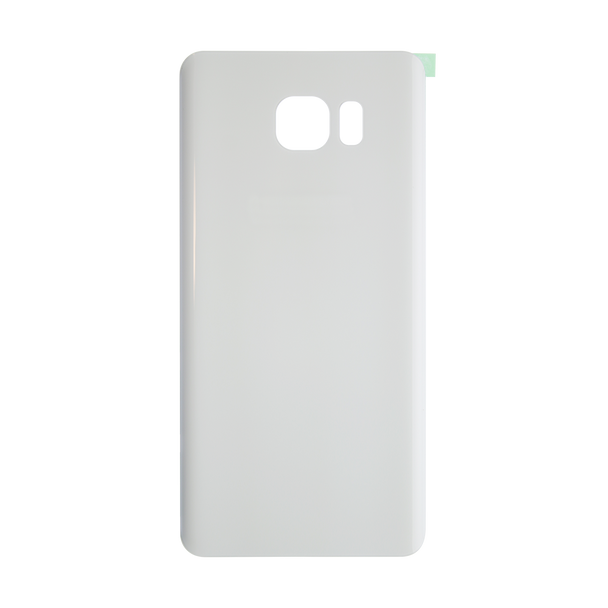 For Samsung Note 5 Back Cover White