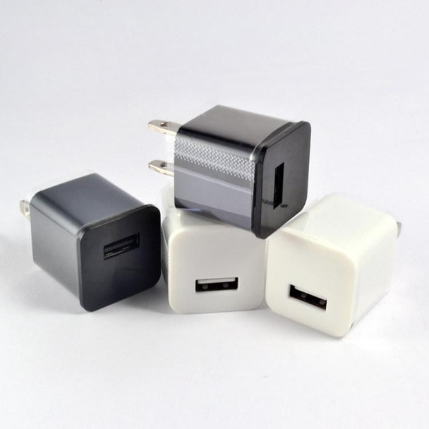 Single USB Wall adaptor