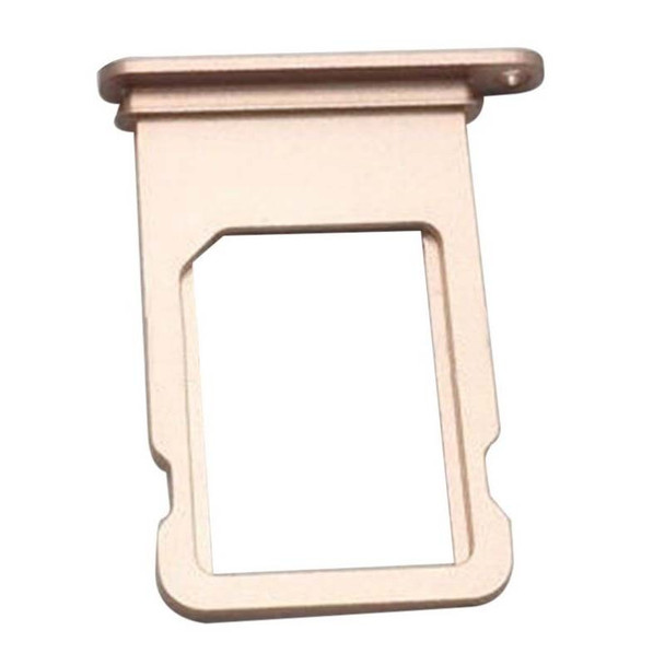 Sim Card Tray Holder for iPhone iPhone 8 2017 / iPhone SE 2020 (Gold)