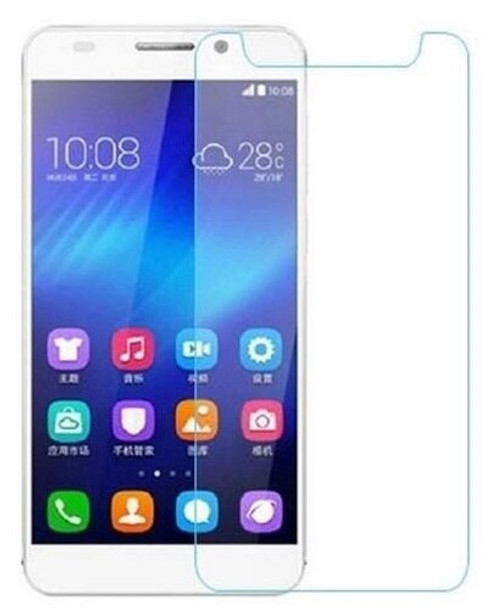 Universal 2.5D tempered glass 4.7