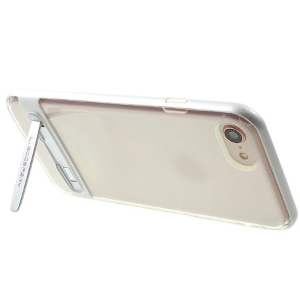 For iPhone 6/6S Plus  Dream Stand Bumper Case Gold