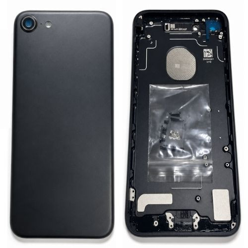 IPhone-7-Back-Housing Black