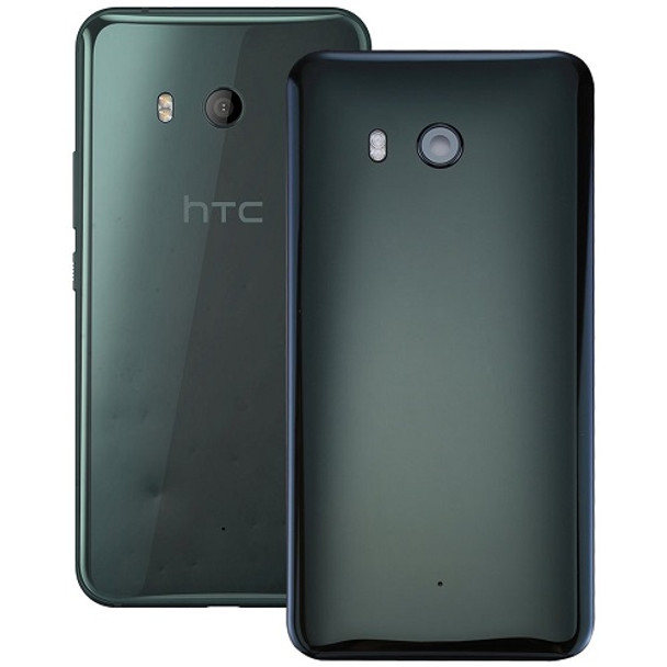 For HTC U11 Back Cover