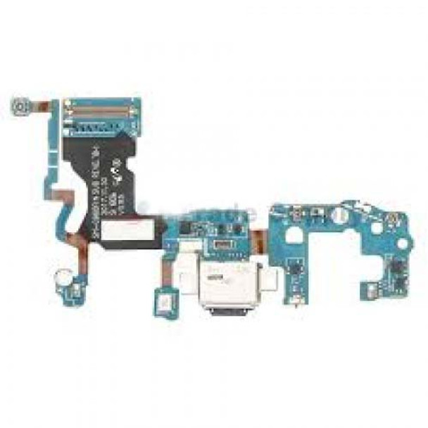 For Samsung Galaxy S9 SM-G960X Charging Port Flex Cable