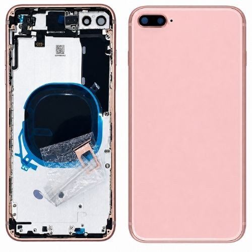 IPhone-8-Plus-Back-Housing-Pink