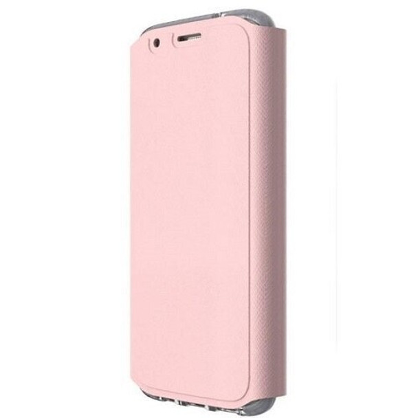 For Samsung Galaxy S9 Plus Tech 21 Without Logo Pink