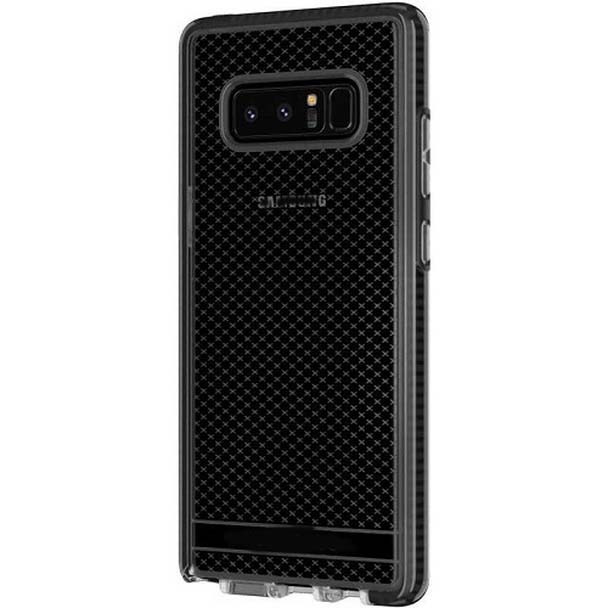 For Samsung Note 9 Tech 21 Without Logo Black