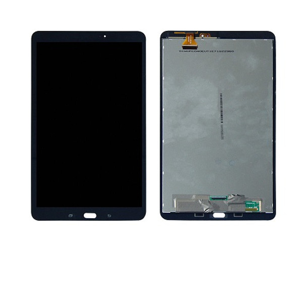 LCD Assembly for Samsung Galaxy Tab A 10.1" SM-T580 / SM-T585 (Black) Touch Screen Replacement