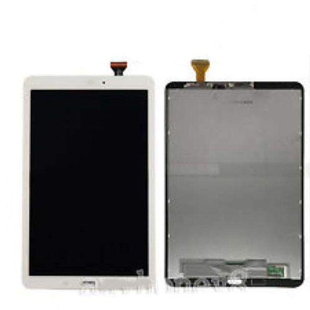 LCD Assembly for Samsung Galaxy Tab A 10.1" SM-P580 / SM-P585 (White) Touch Screen Replacement