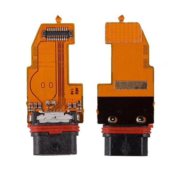 For Sony Xperia  X Performance Charging Port