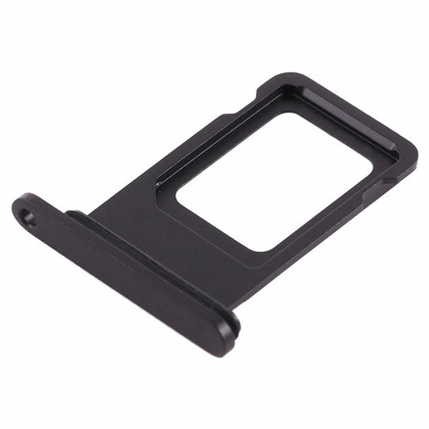 Sim Card Tray Holder for iPhone XR 2018 (Black)