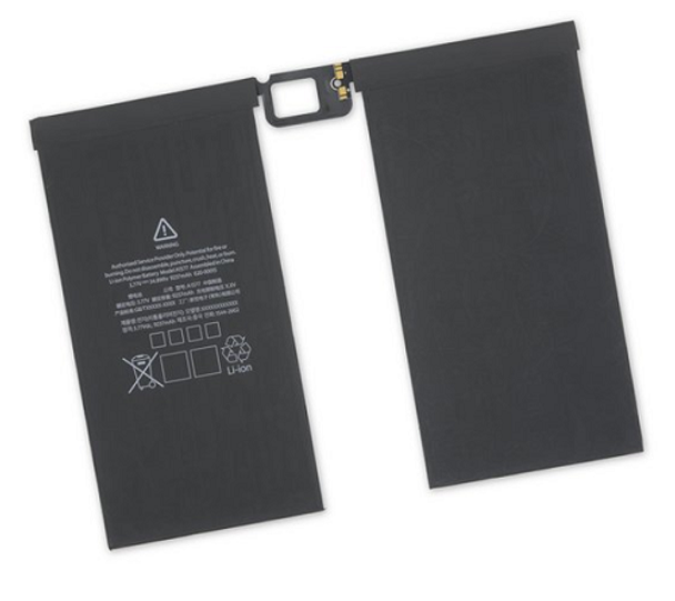 For iPad Pro 12.9" Battery