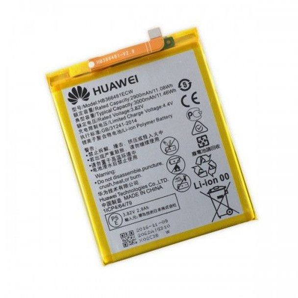 For Huawei Nova 3e / P20 Lite Battery