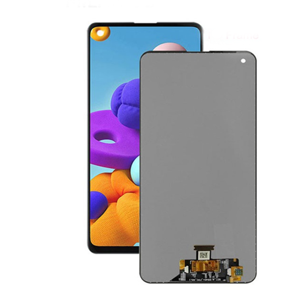 For  Samsung Galaxy A21S SM-A217 LCD and Touch Screen Assembly