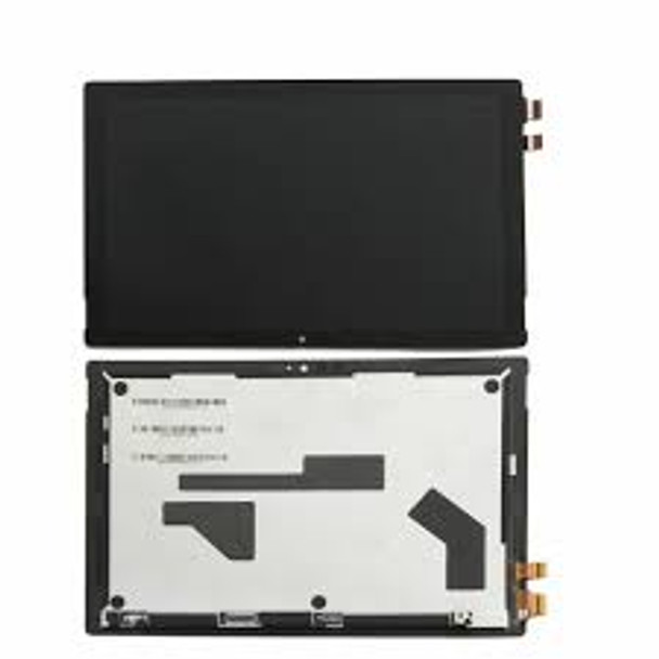 For Microsoft Surface Pro 5 LCD Black