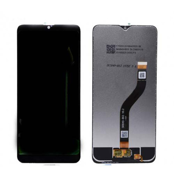 LCD Assembly for Samsung Galaxy A20s 2019 Touch Screen Replacement
