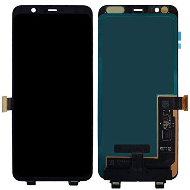 For Google Pixel 4 LCD and Touch Screen Assembly