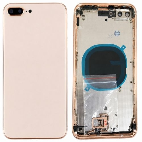 IPhone-8-Plus-Back-Housing-Gold