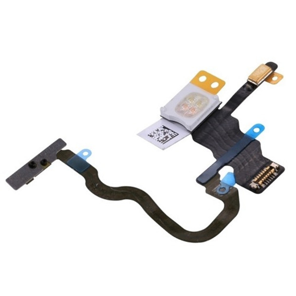 Power flex cable for iPhone X 2017
