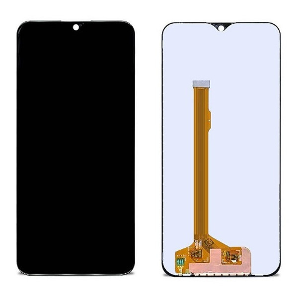 For Vivo Y17 / Y12 / Y15 / Y11 / Y3  LCD and Touch Screen Assembly (Black)