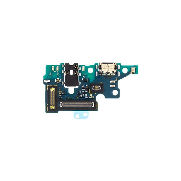 For Samsung Galaxy A71 SM-A715 Charging Flex