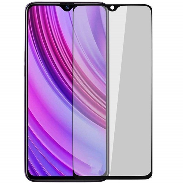 For Oppo A7 / Ax7 / Ax5s Tempered Glass