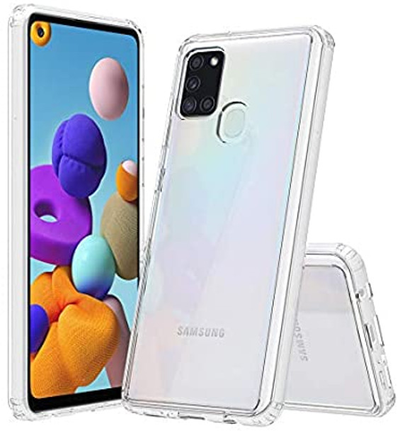 For Samsung Galaxy A21S Case