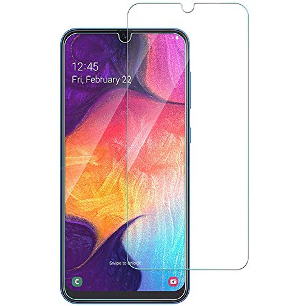 For Samsung Galaxy A20 Tempered Glass