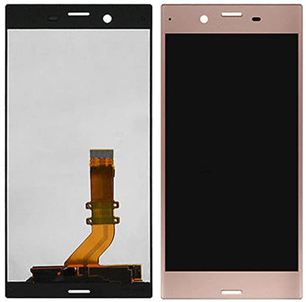 For Sony Xperia XZ Compact LCD and Touch Screen Assembly