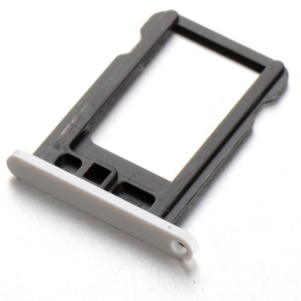 For Samsung Galaxy S21 Plus Sim Card Tray Black