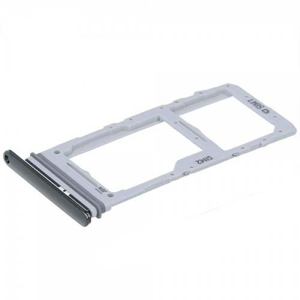 For Samsung Galaxy S20 Sim Card Tray Grey