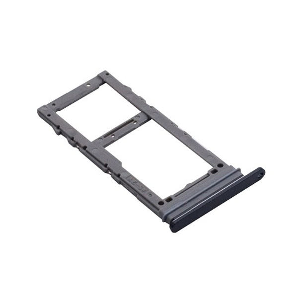 For Samsung Galaxy S20 Ultra Sim Card Tray  Black