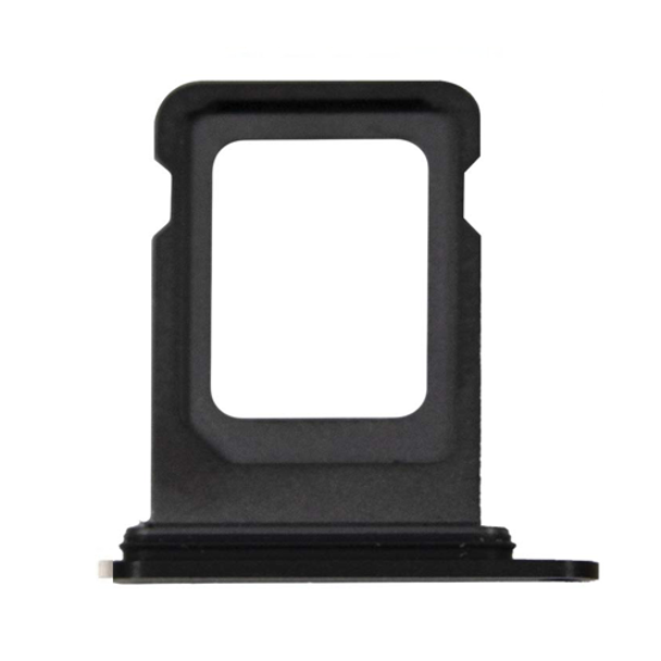 Sim Card Tray Holder for iPhone 12 Mini 2020 (Black)