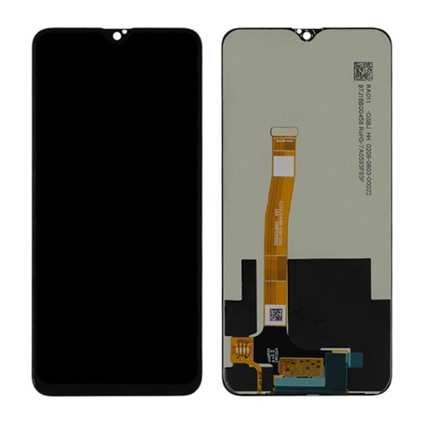 For Oppo Realme 5 Pro LCD and Touch Screen Assembly