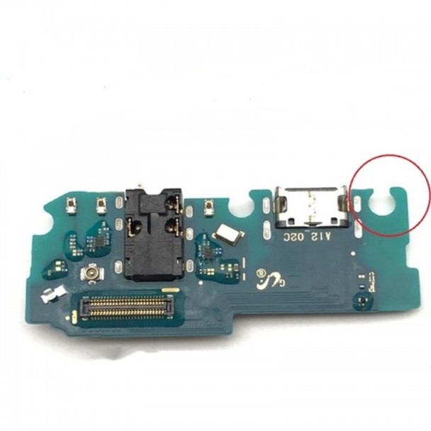 For Samsung Galaxy A12 SM-A125 Type Charging Port Flex