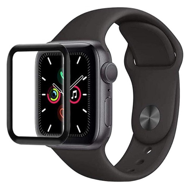 For Apple Watch 5 40mm Tempered Glass